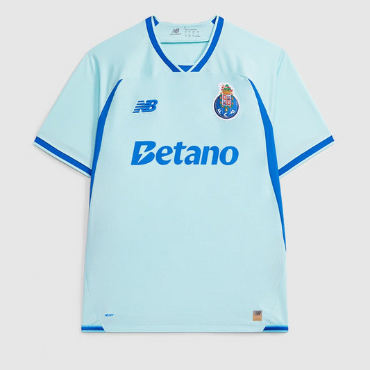 Third 26/27 Player Edition Shirt - Match Day