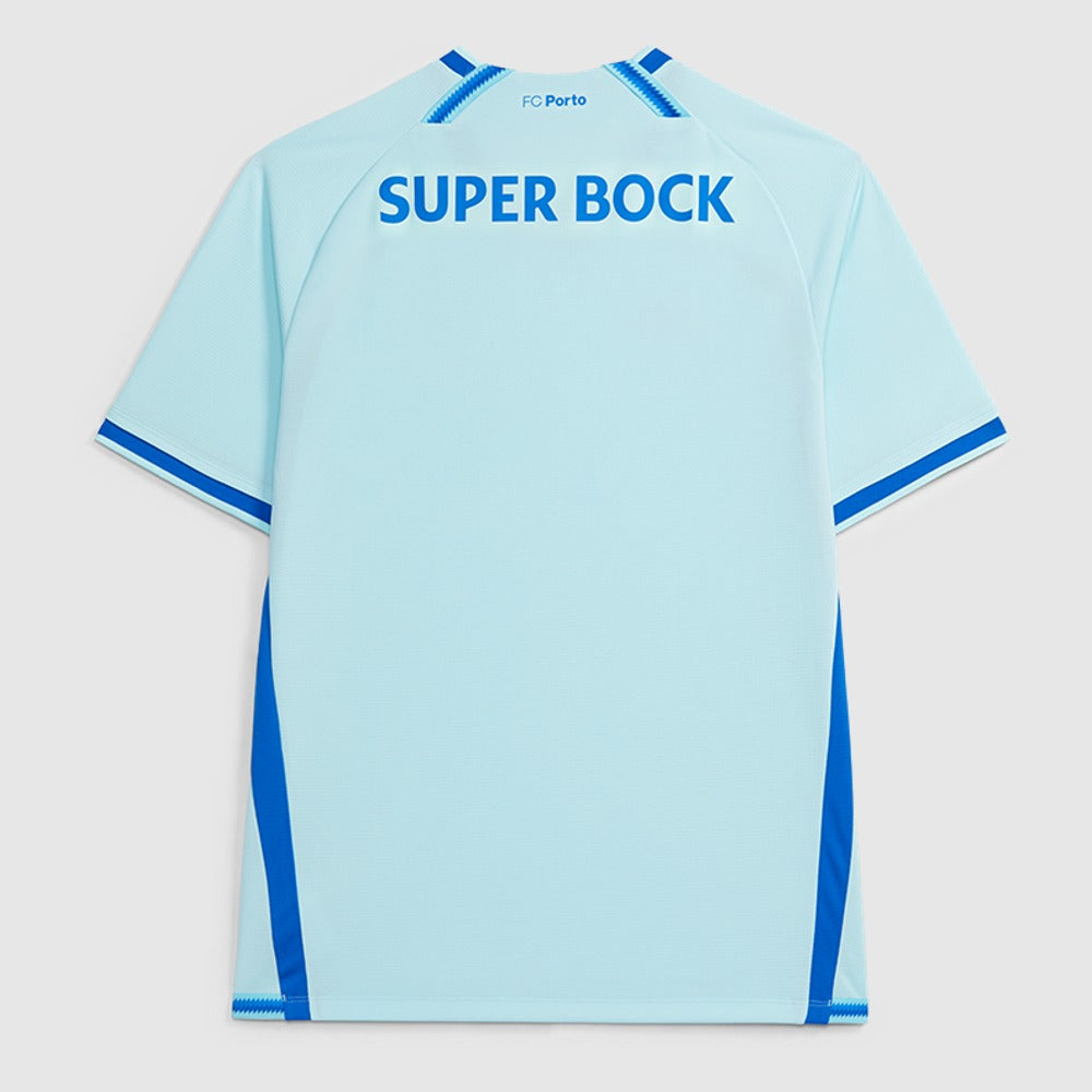 Third 26/27 Men's Shirt - Match Day