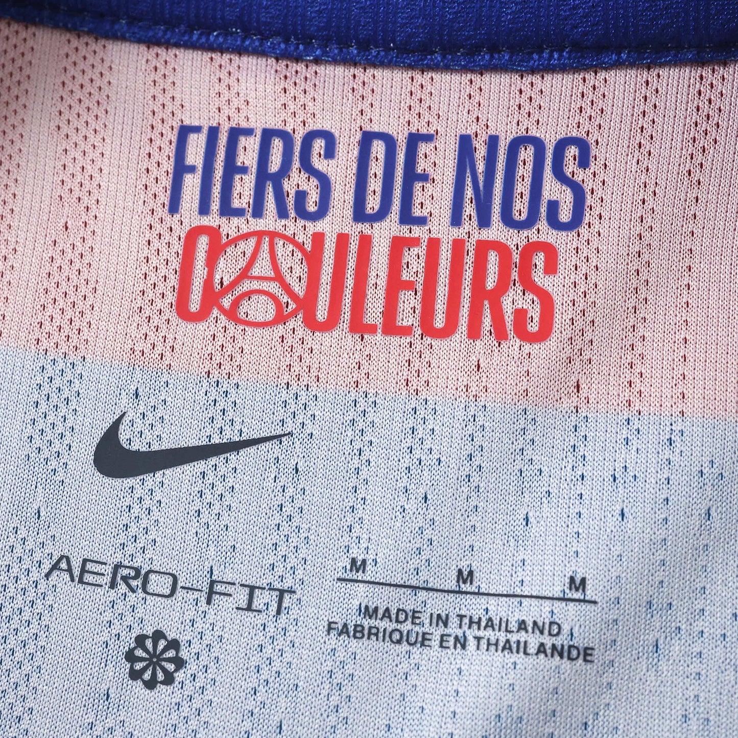 Home 26/27 Player Edition Shirt - Match Day