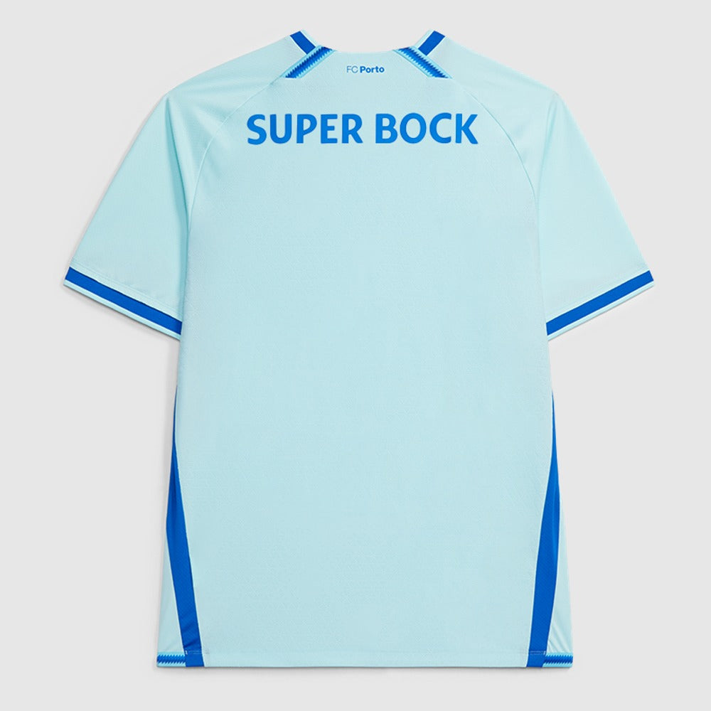 Third 26/27 Player Edition Shirt - Match Day