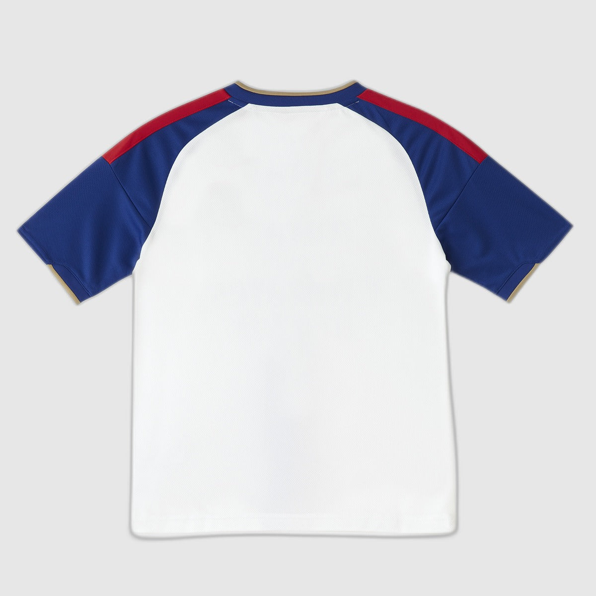 Home 26/27 Men's Shirt - Match Day