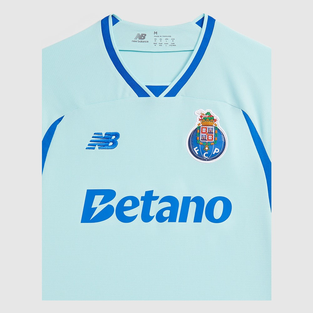 Third 26/27 Men's Shirt - Match Day