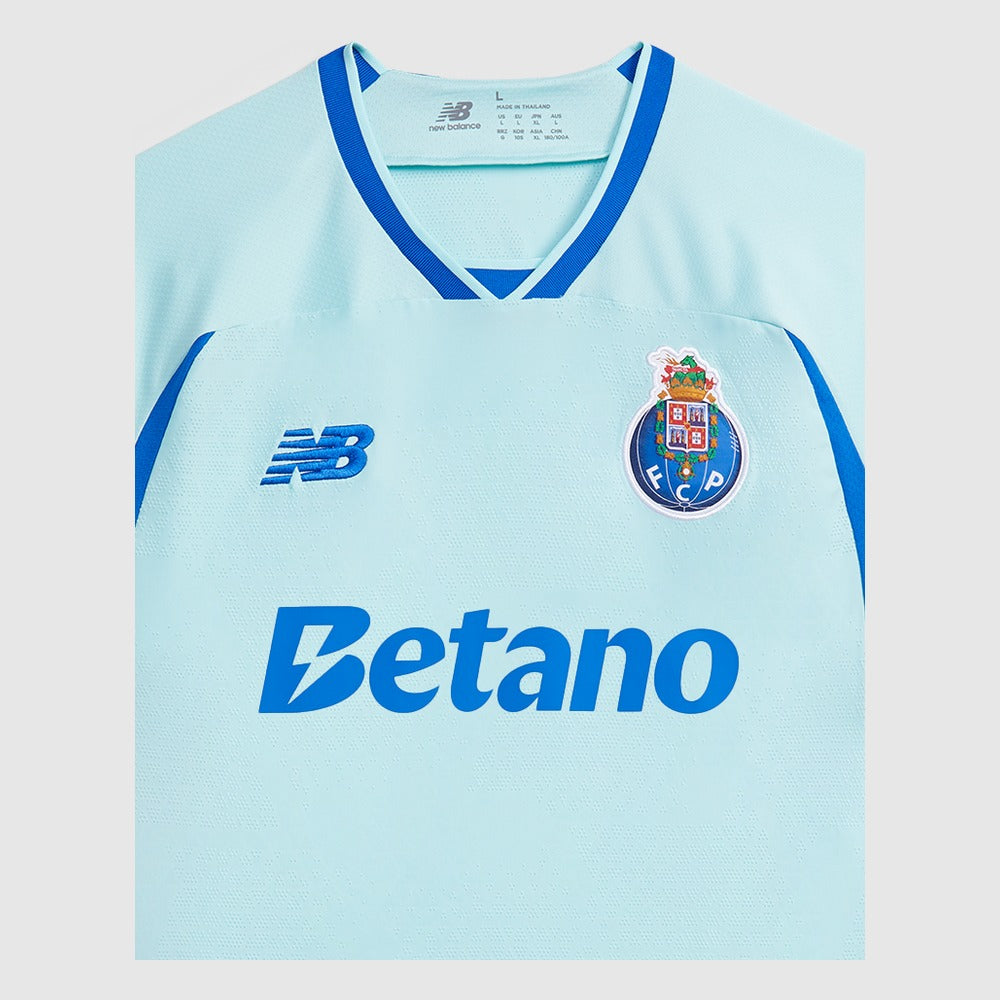 Third 26/27 Player Edition Shirt - Match Day