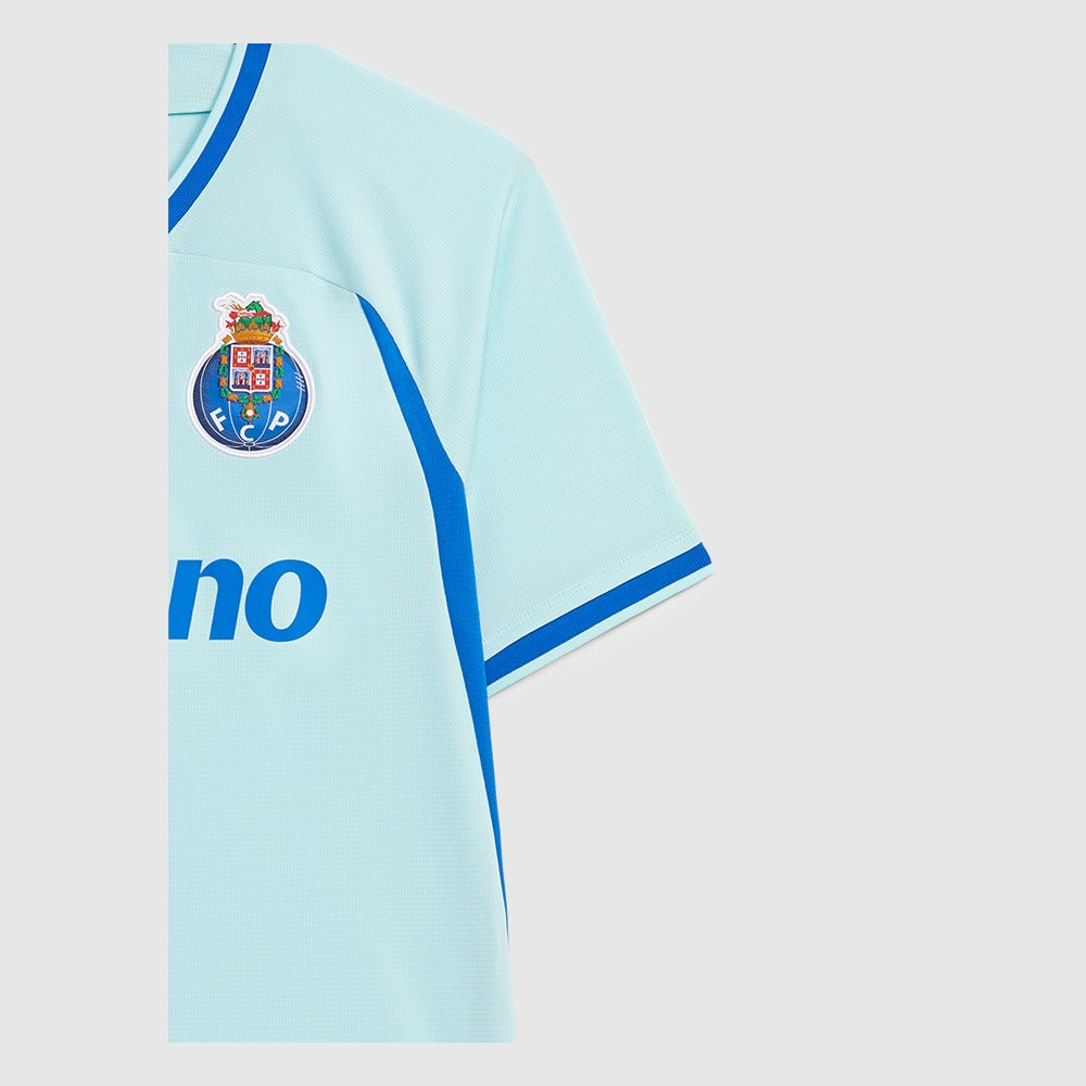 Third 26/27 Men's Shirt - Match Day