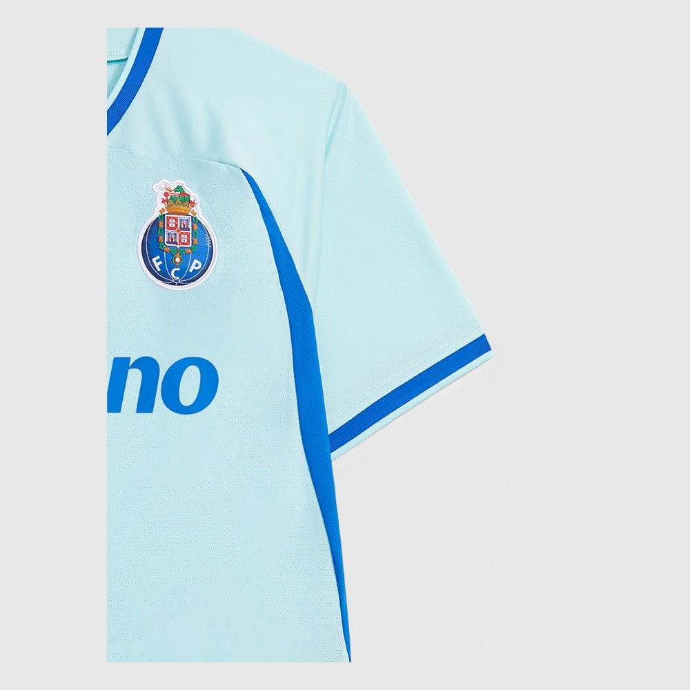 Third 26/27 Player Edition Shirt - Match Day