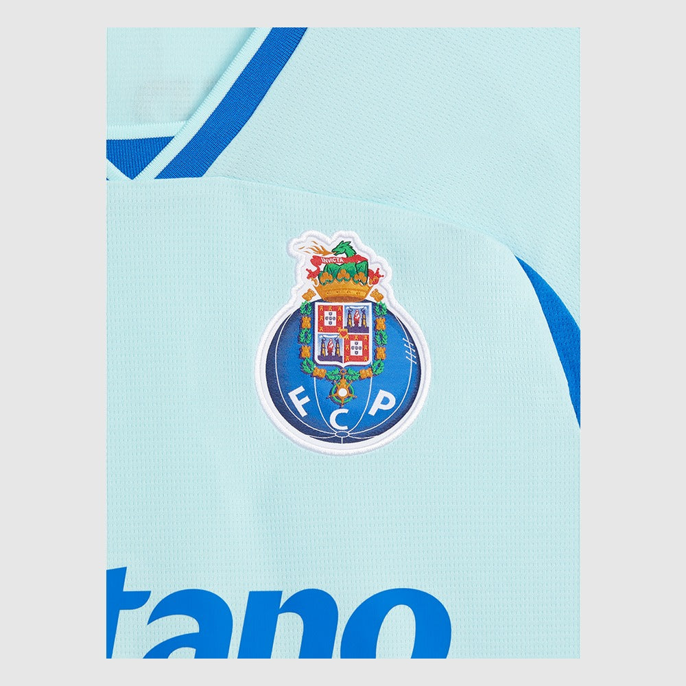 Third 26/27 Men's Shirt - Match Day