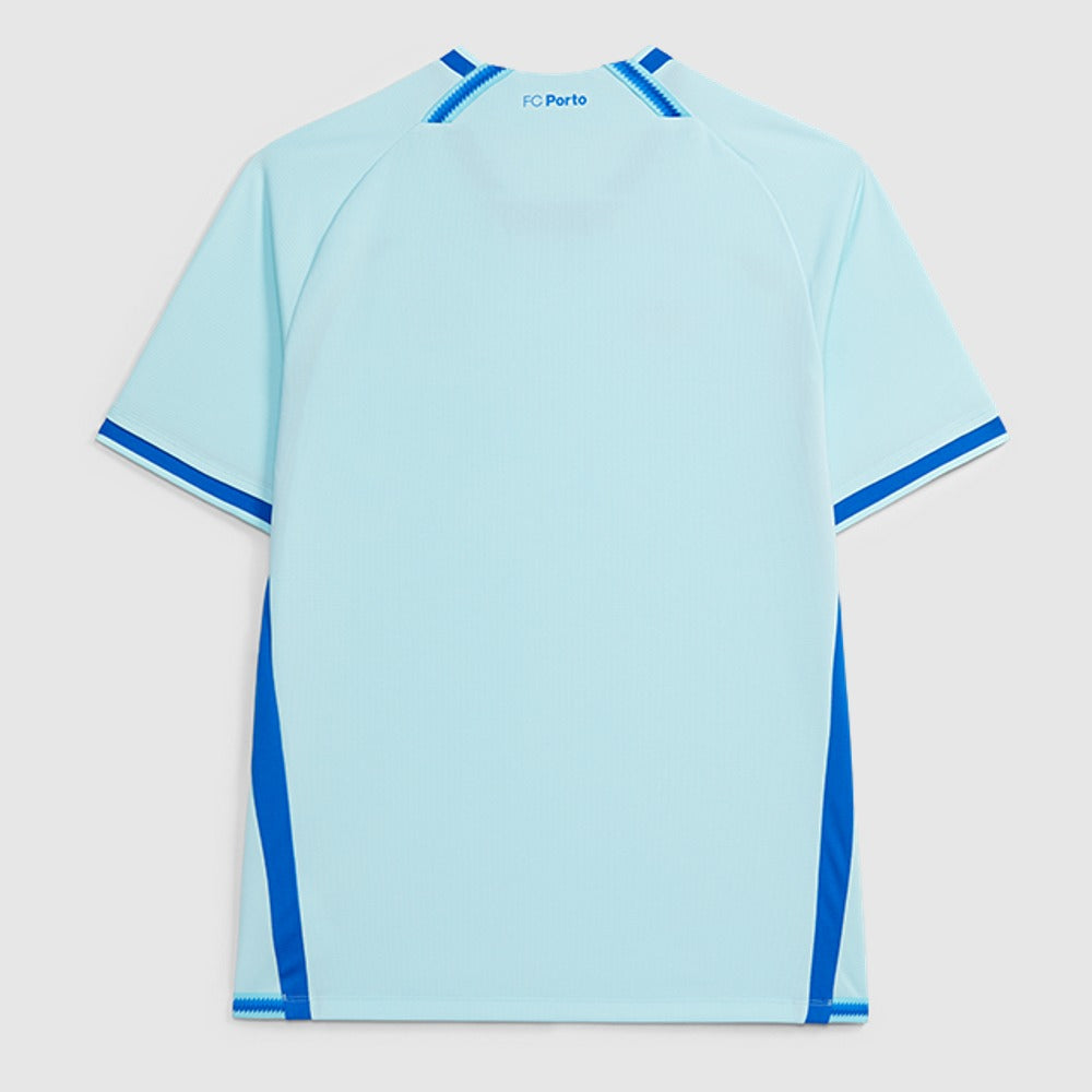 Third 26/27 Kids Shirt Kit - Match Day
