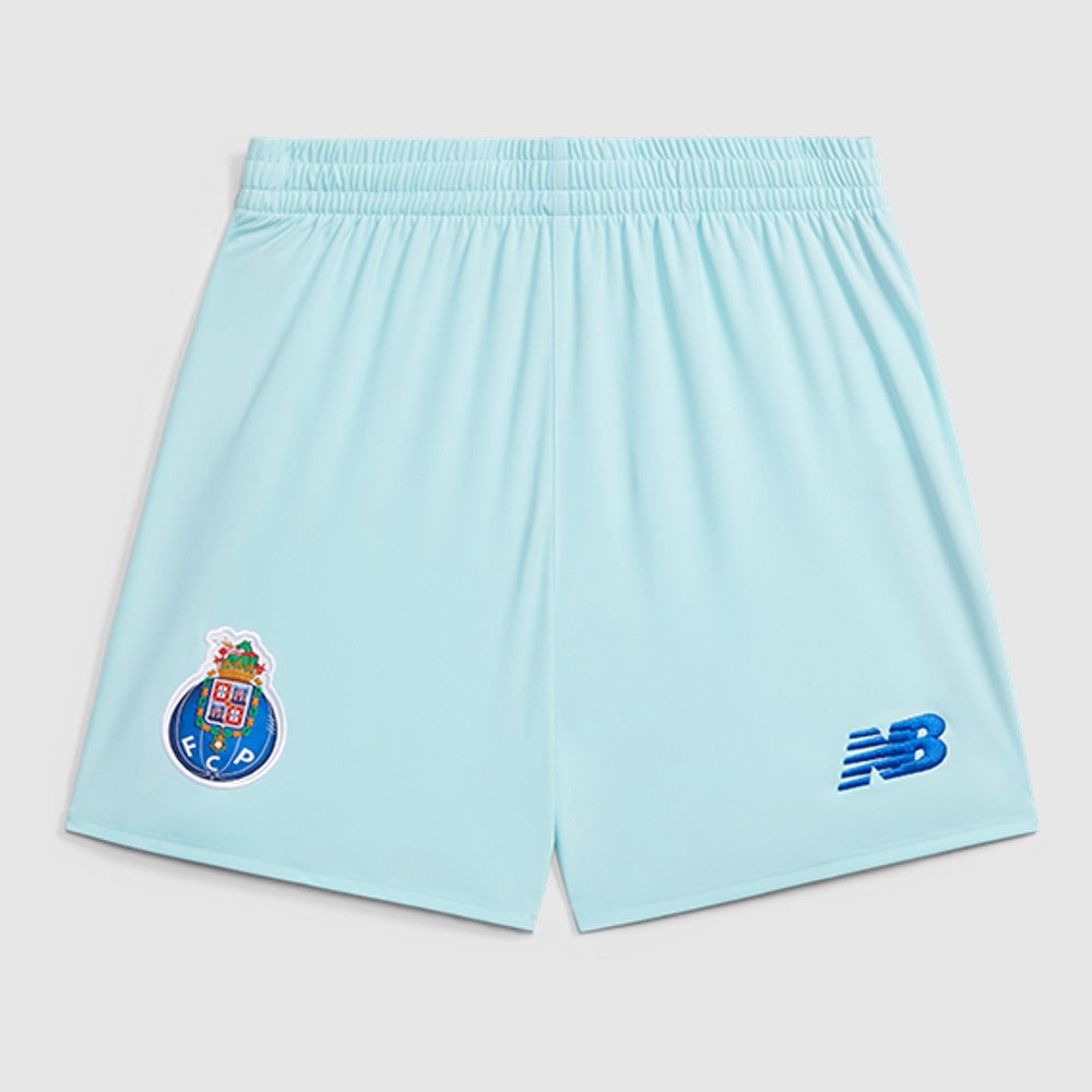Third 26/27 Kids Shirt Kit - Match Day