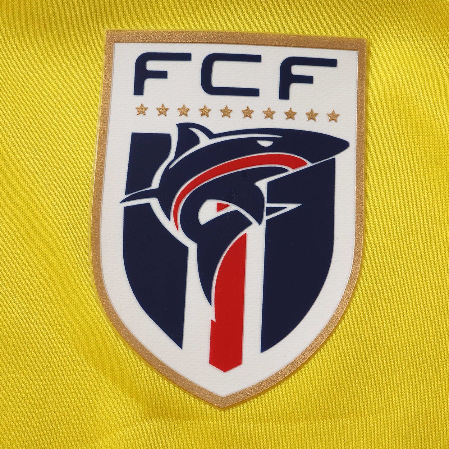 Goalkeeper 26/27 Shirt - Match Day