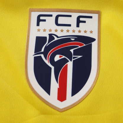 Goalkeeper 26/27 Shirt - Match Day