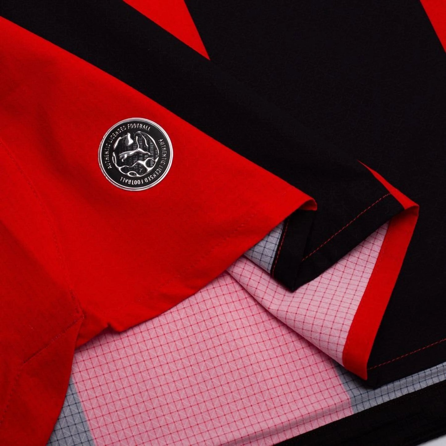 Home 26/27 Player Edition Shirt - Match Day