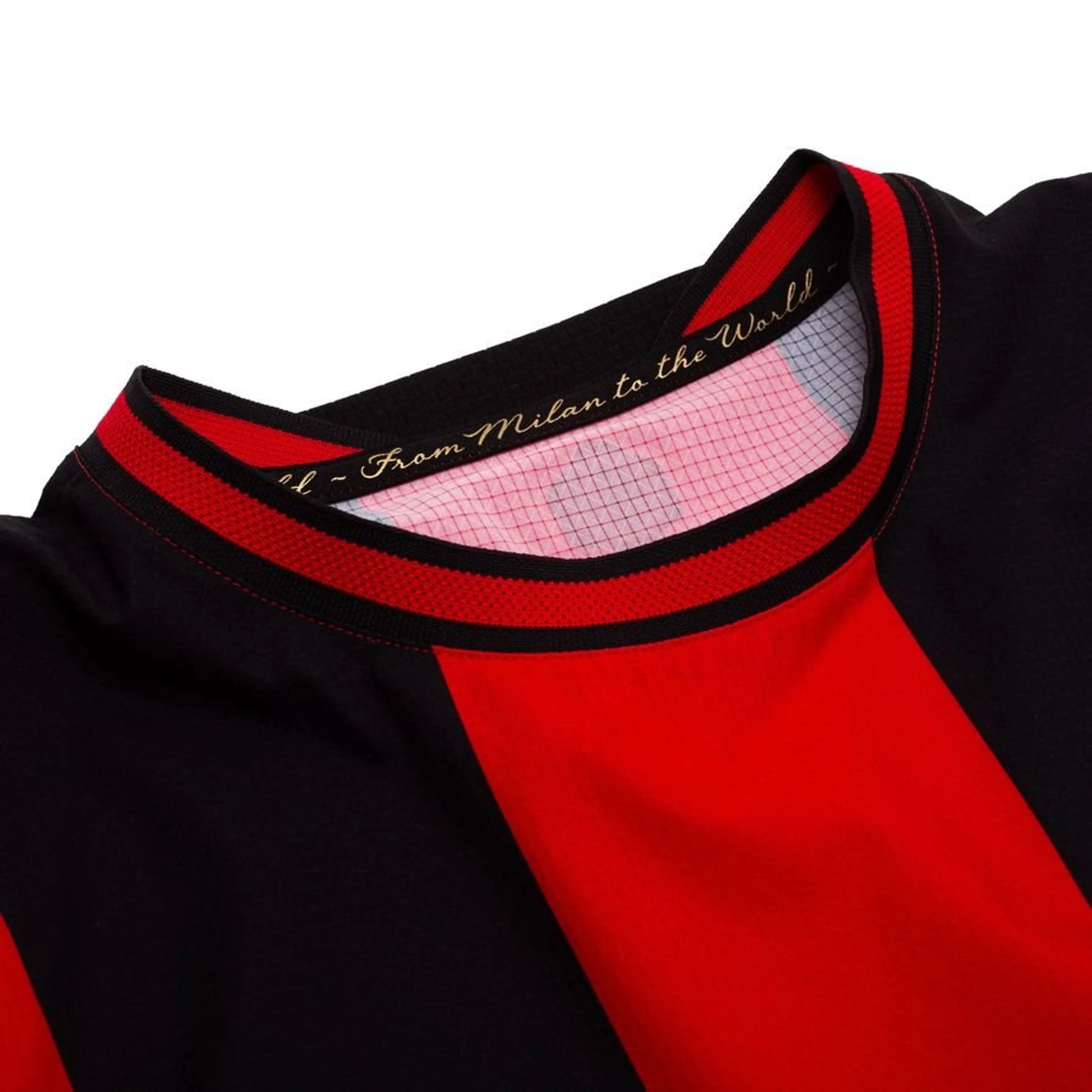 Home 26/27 Player Edition Shirt - Match Day