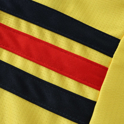 Home 26/27 Men's Long Sleeve Shirt - Match Day