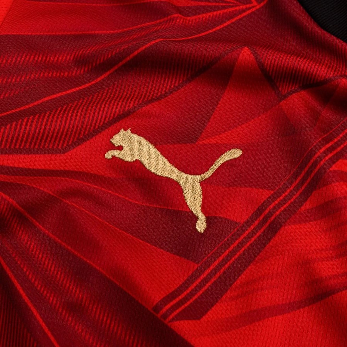 Home 26/27 Men's Shirt - Match Day