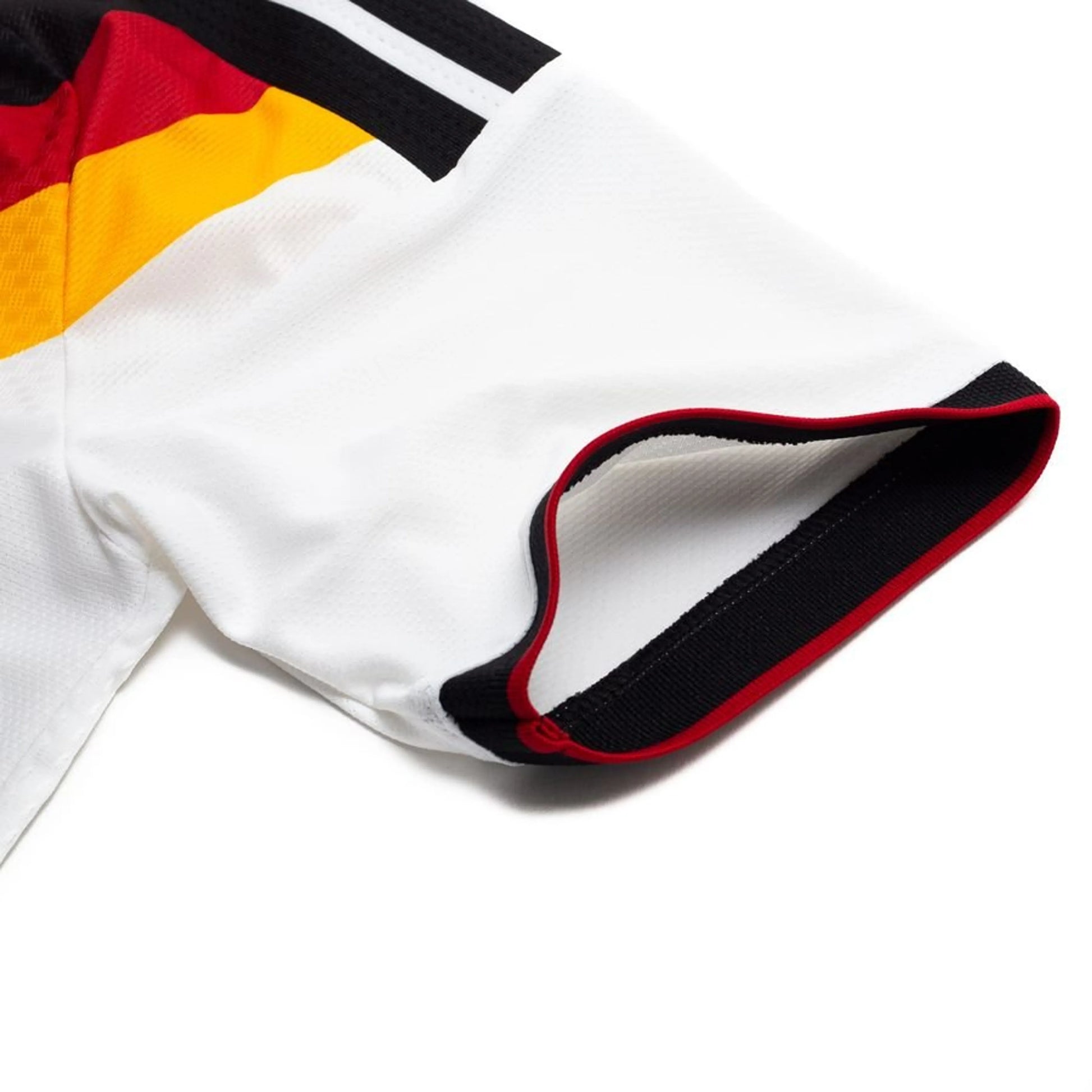 Home 26/27 Player Edition Shirt - Match Day