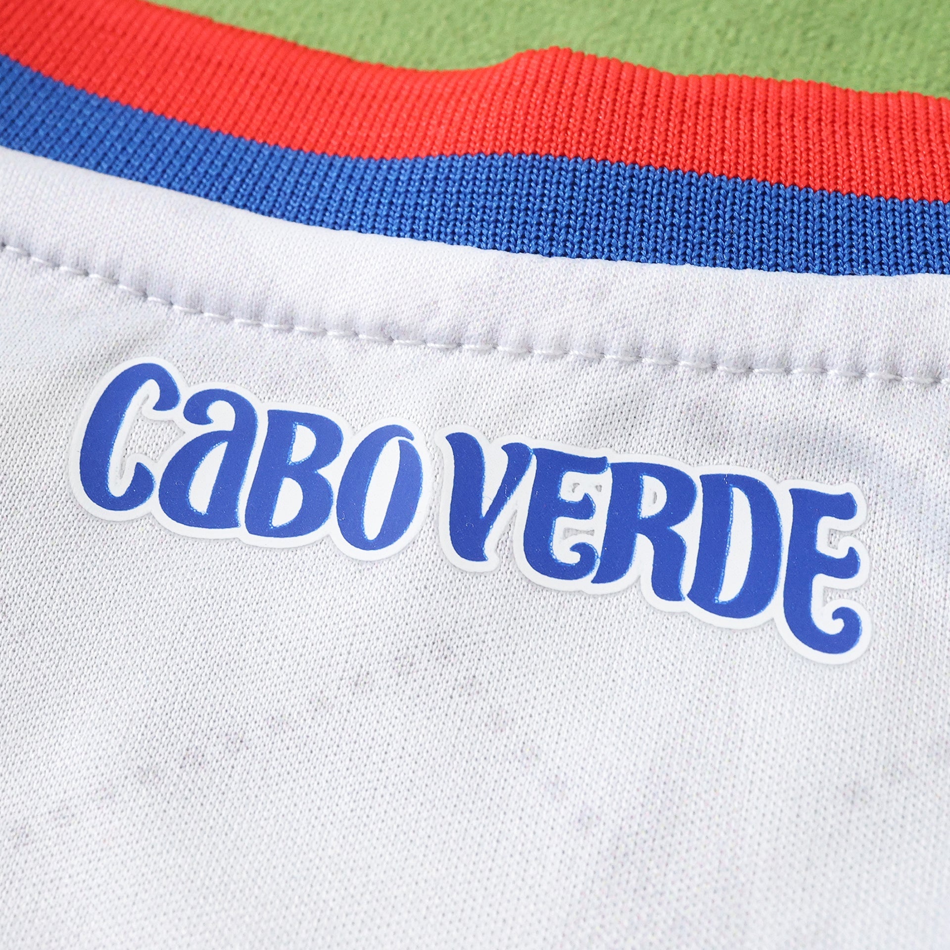 Away 26/27 Men's Shirt - Match Day