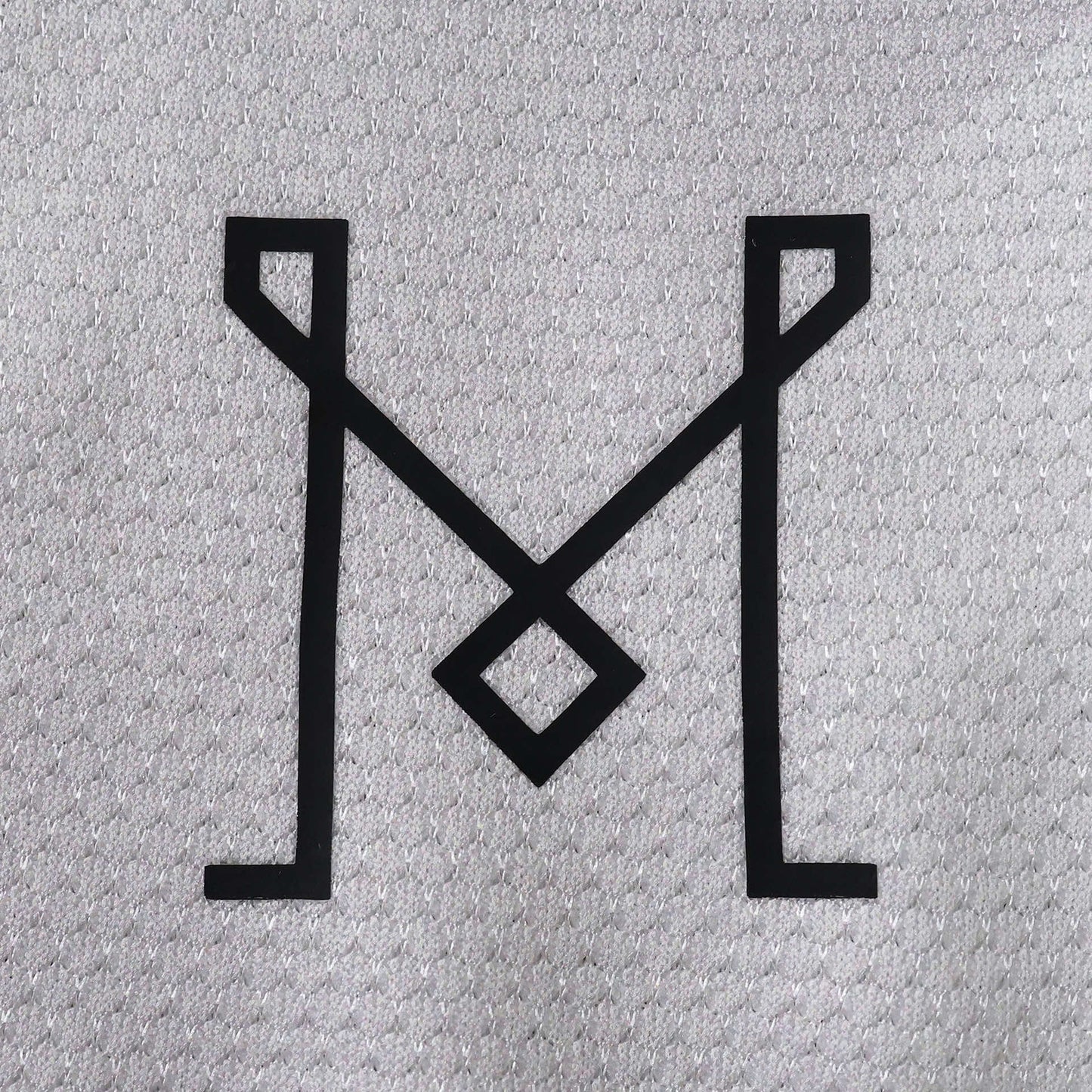 Third 26/27 Men's Shirt - Match Day
