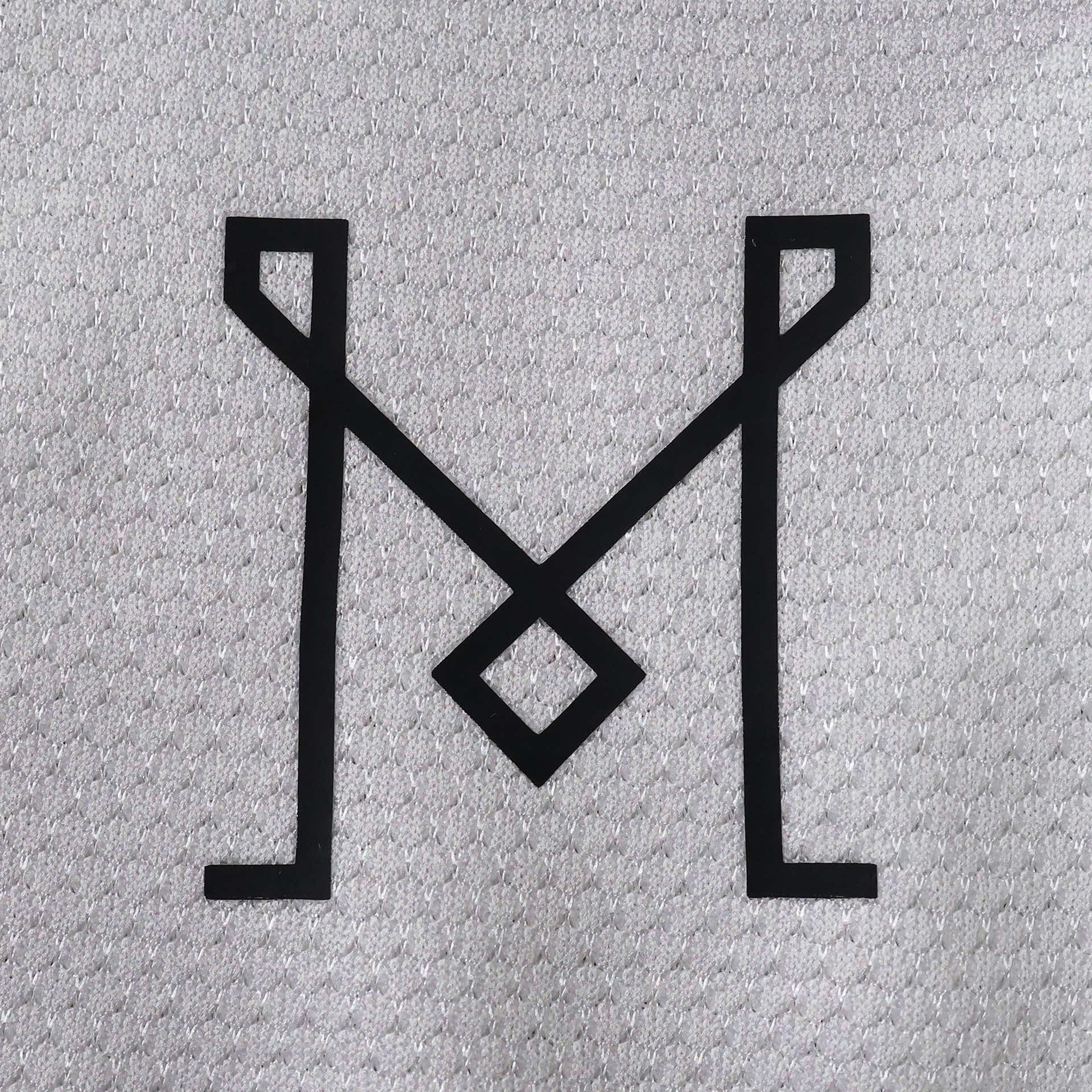 Third 26/27 Men's Shirt - Match Day