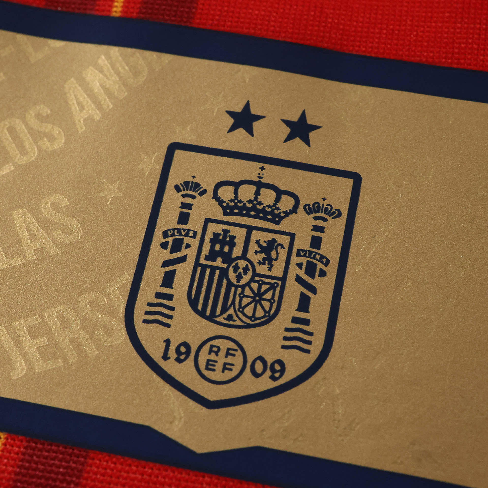 Home 26/27 Player Edition Shirt - Match Day