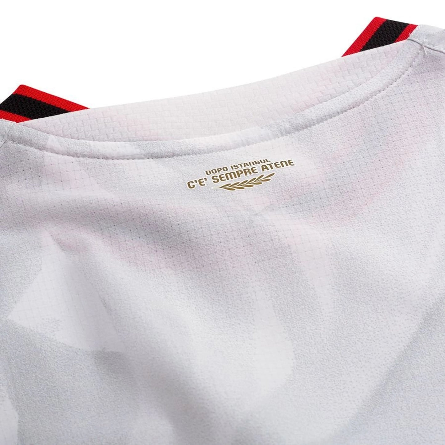 Away 26/27 Player Edition Shirt - Match Day