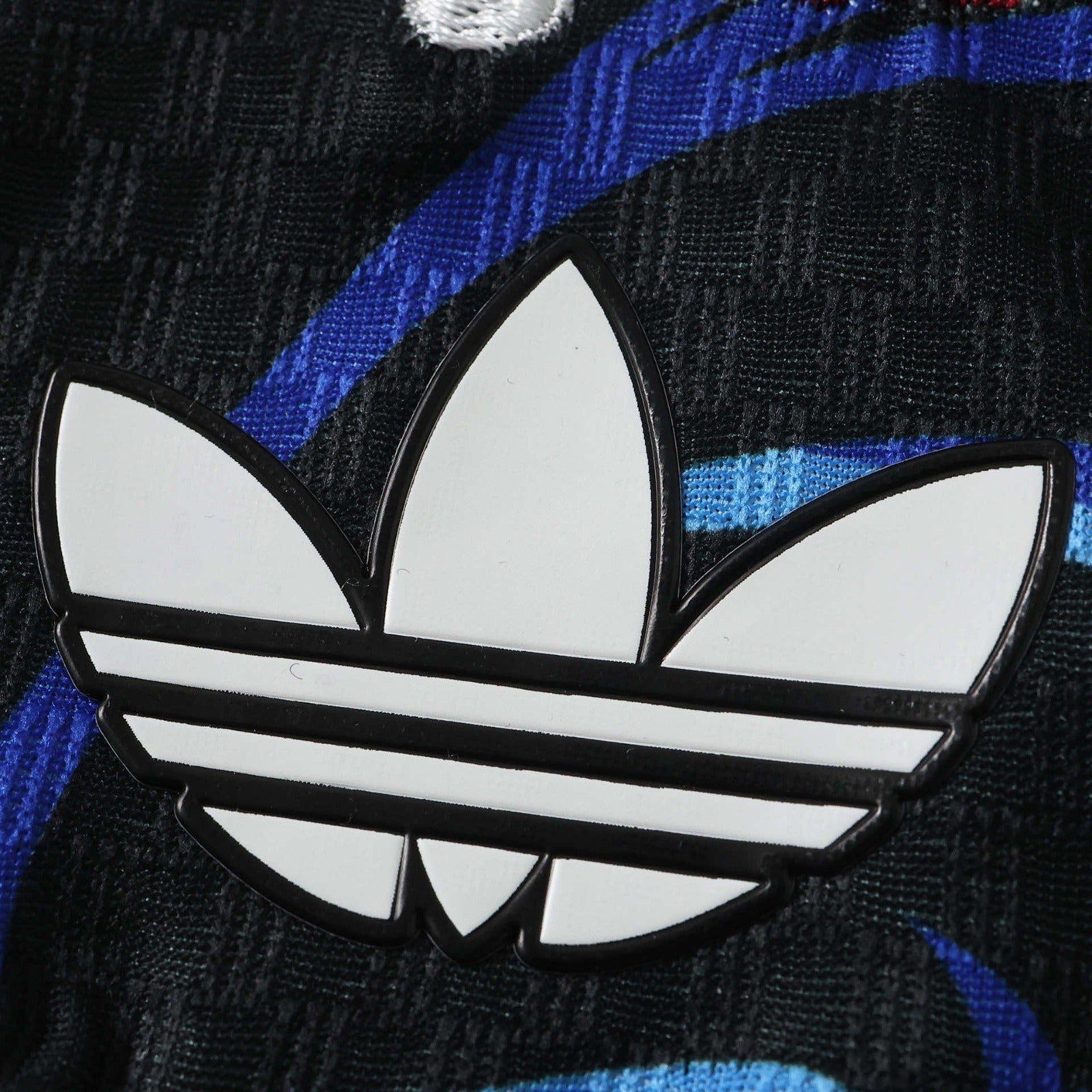 Embroidered Away 26/27 Player Edition Shirt - Match Day