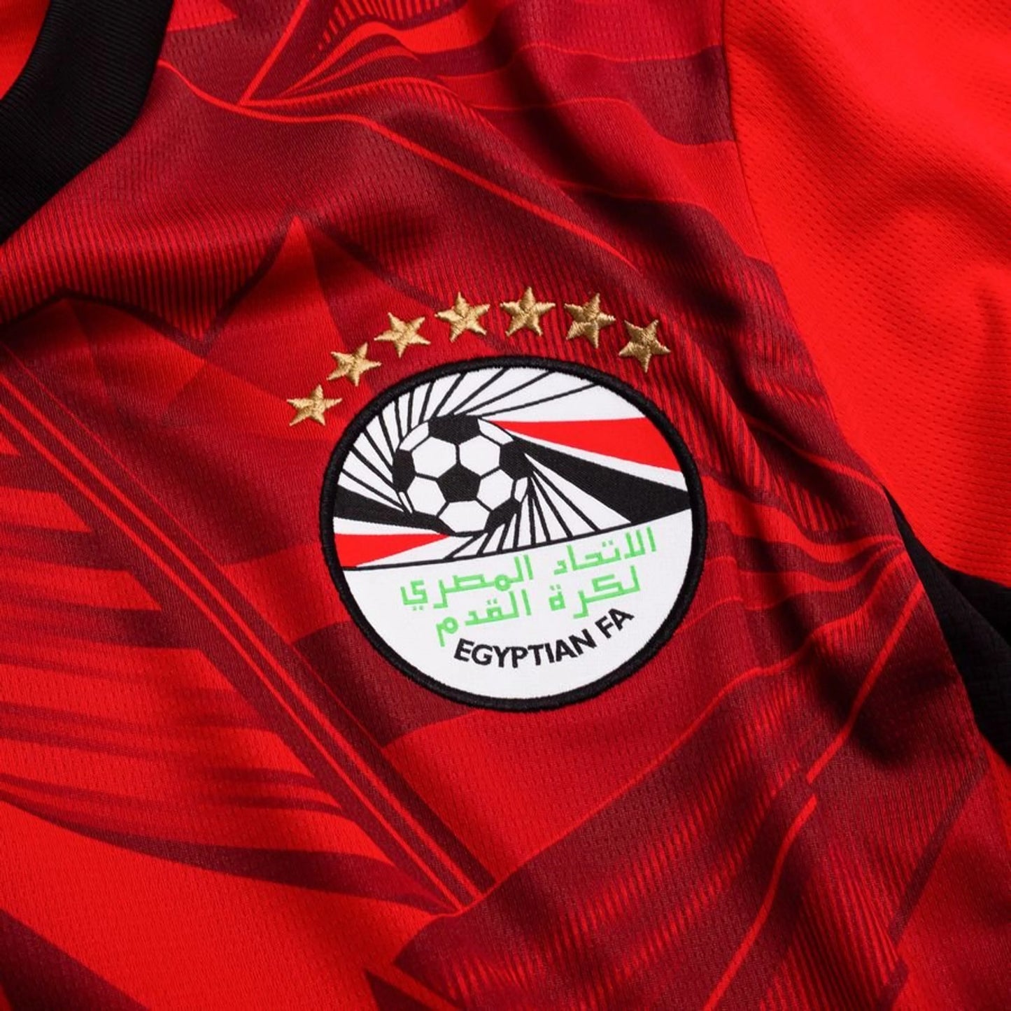 Home 26/27 Men's Shirt - Match Day