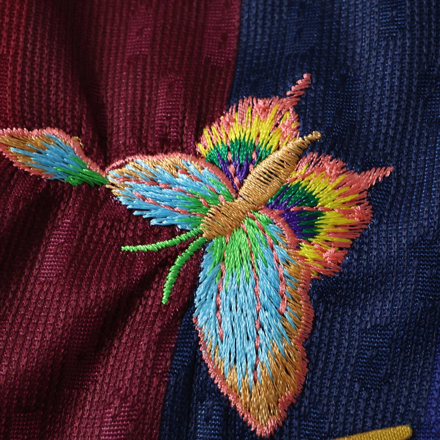 Embroidered Home 26/27 Player Edition Shirt - Match Day