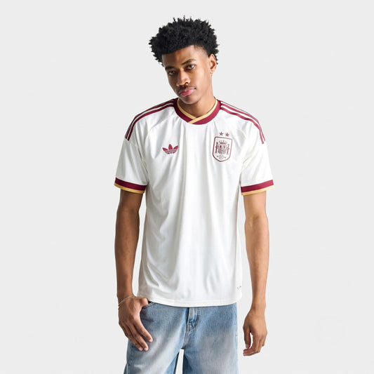 Away 26/27 Men's Shirt - Match Day
