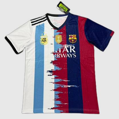#10 Special Edition Men's Shirt - Match Day