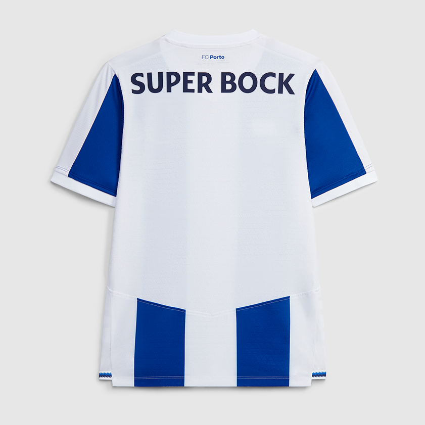 Home 26/27 Player Edition Shirt - Match Day