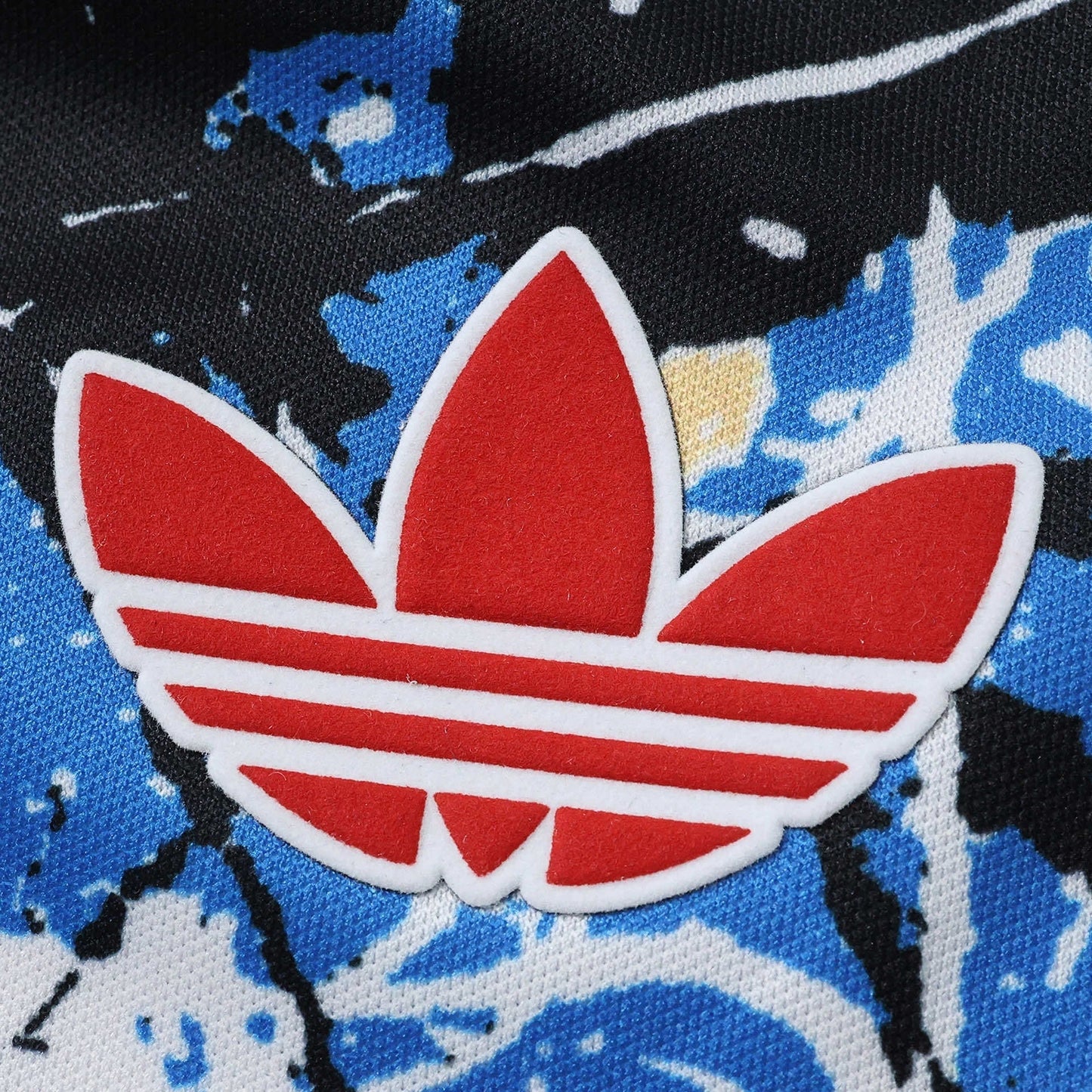 Stone Roses 25/26 Men's Shirt - Match Day