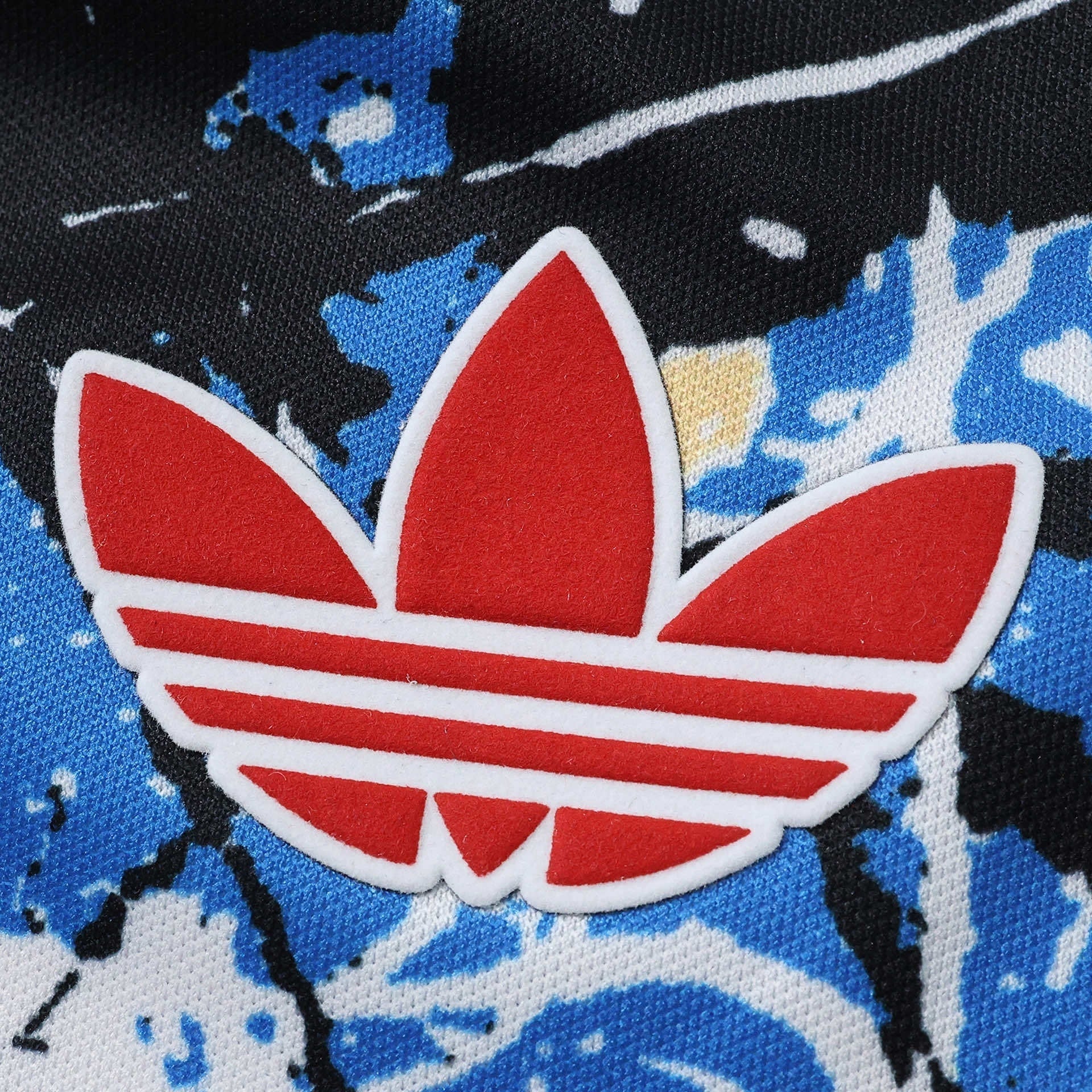 Stone Roses 25/26 Men's Shirt - Match Day