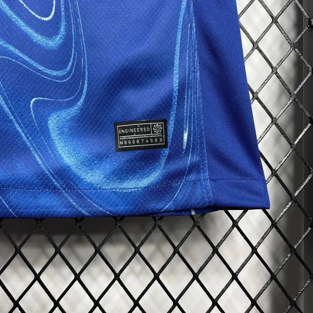 Home 24/25 Women's Shirt - Match Day
