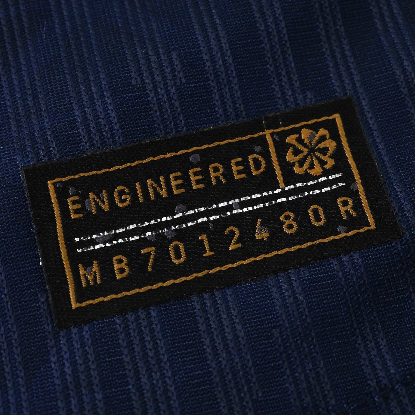 Home 25/26 Player Edition Shirt - Match Day