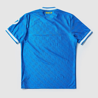 Third 25/26 Player Edition Shirt - Match Day