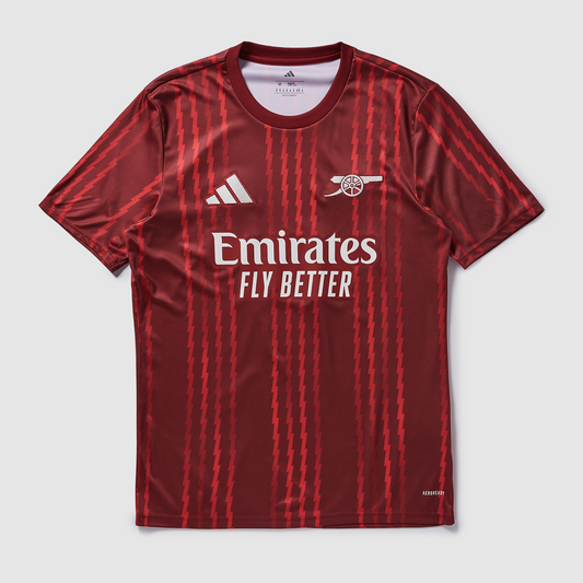 Pre-Match 3 25/26 Shirt - Match Day