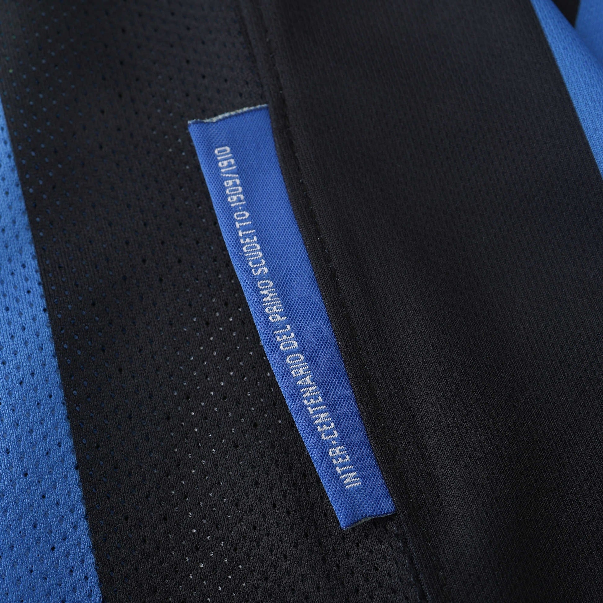 Retro Home 2010 Shirt - Match Day