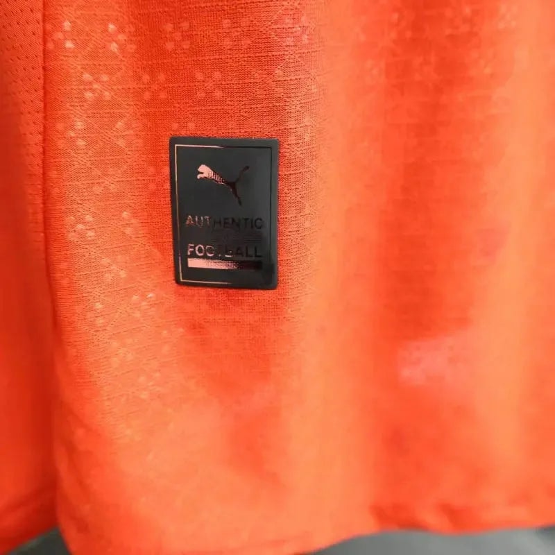 Home 25/26 Player Edition Shirt - Match Day