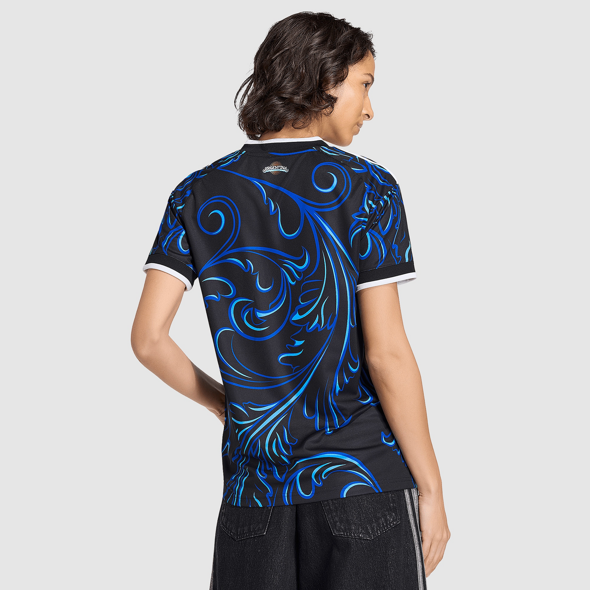 Away 26/27 Women's Shirt - Match Day