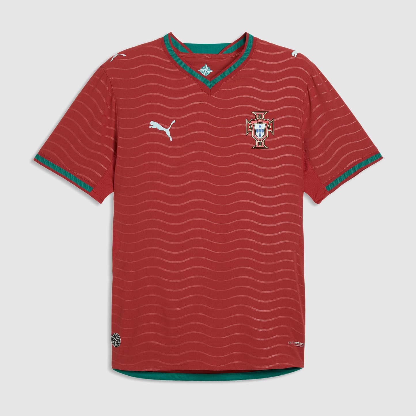 Home 26/27 Player Edition Shirt - Match Day