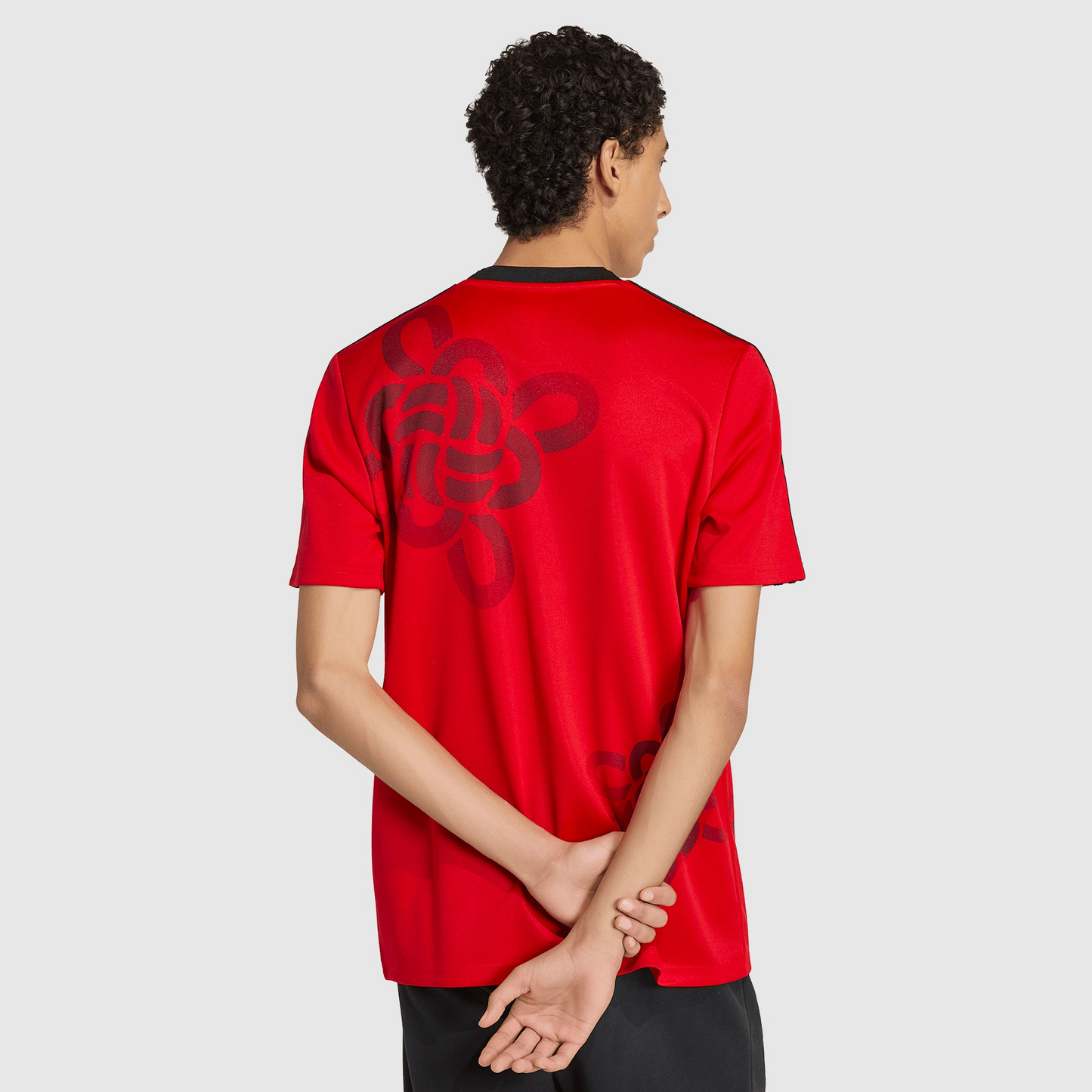 Chinese New Year 25/26 Shirt - Match Day