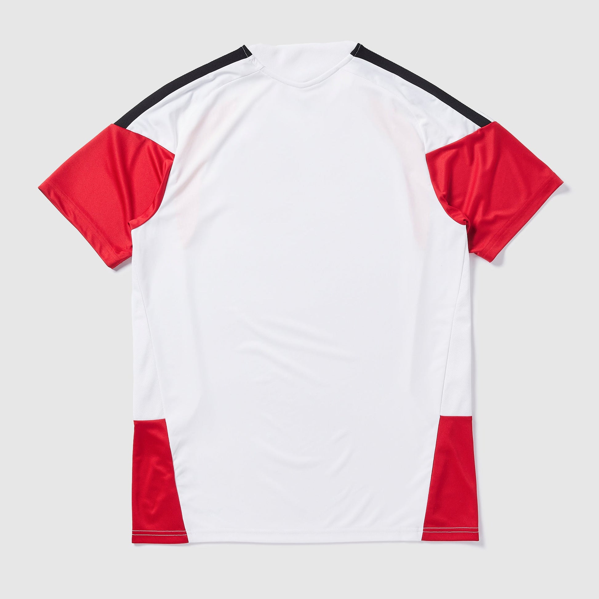 Training Top 26/27 - Match Day