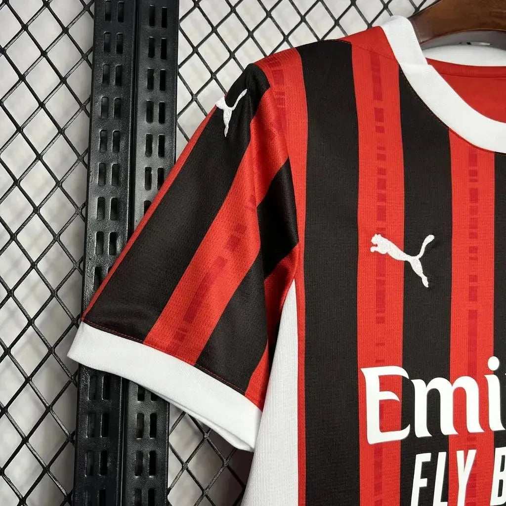 Home 24/25 Men's Shirt - Match Day