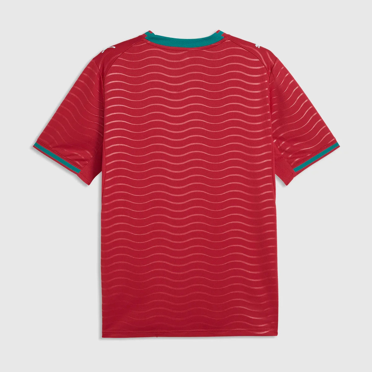 Home 26/27 Men's Shirt - Match Day