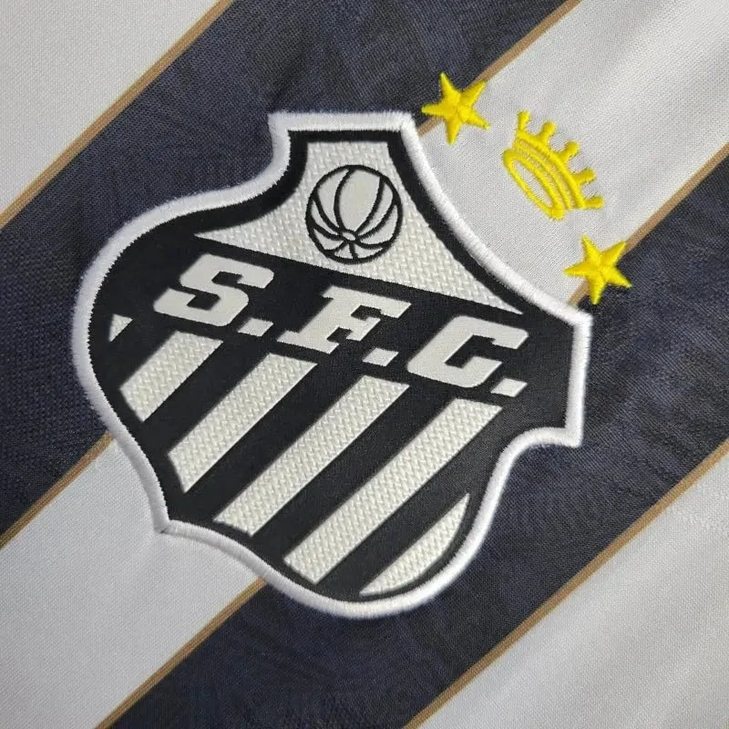 Away 24/25 Men's Shirt - Match Day