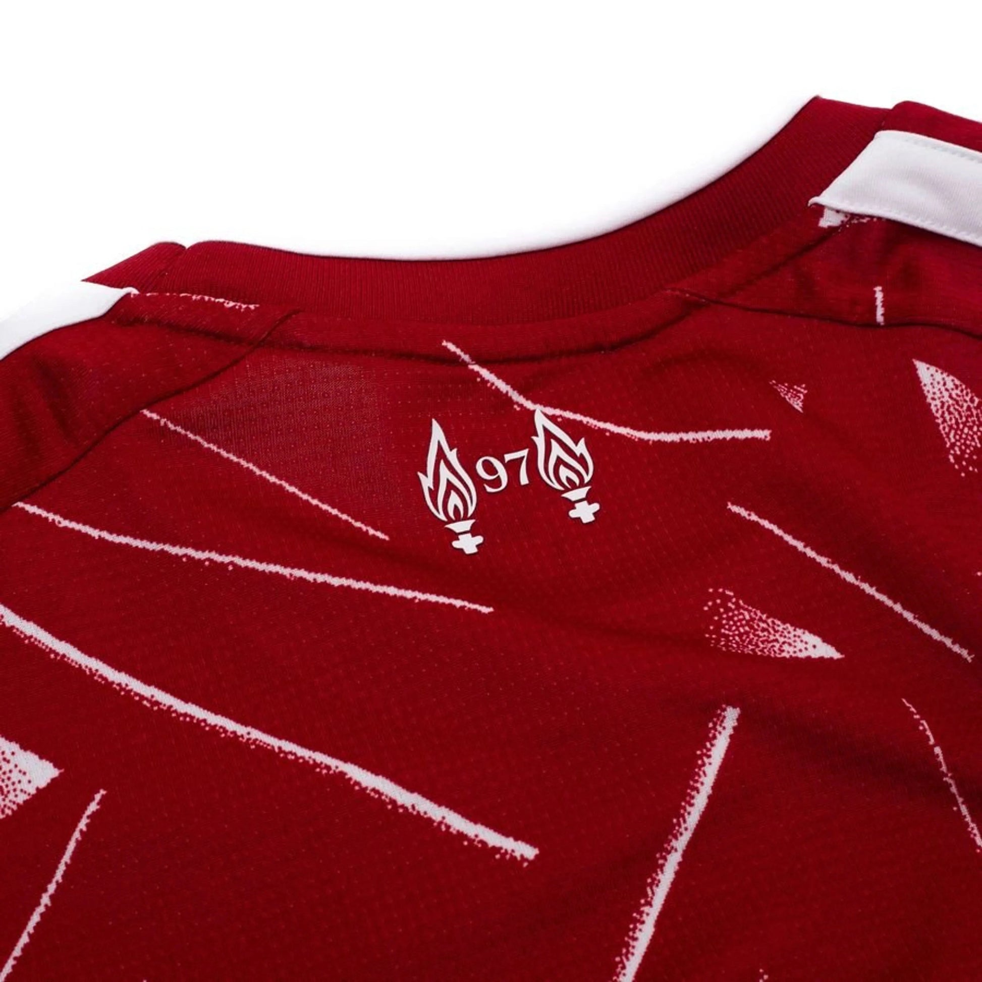 Home 26/27 Men's Shirt - Match Day