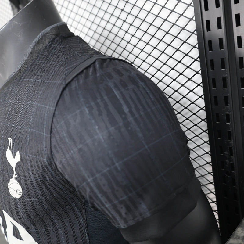 Away 25/26 Player Edition Shirt - Match Day