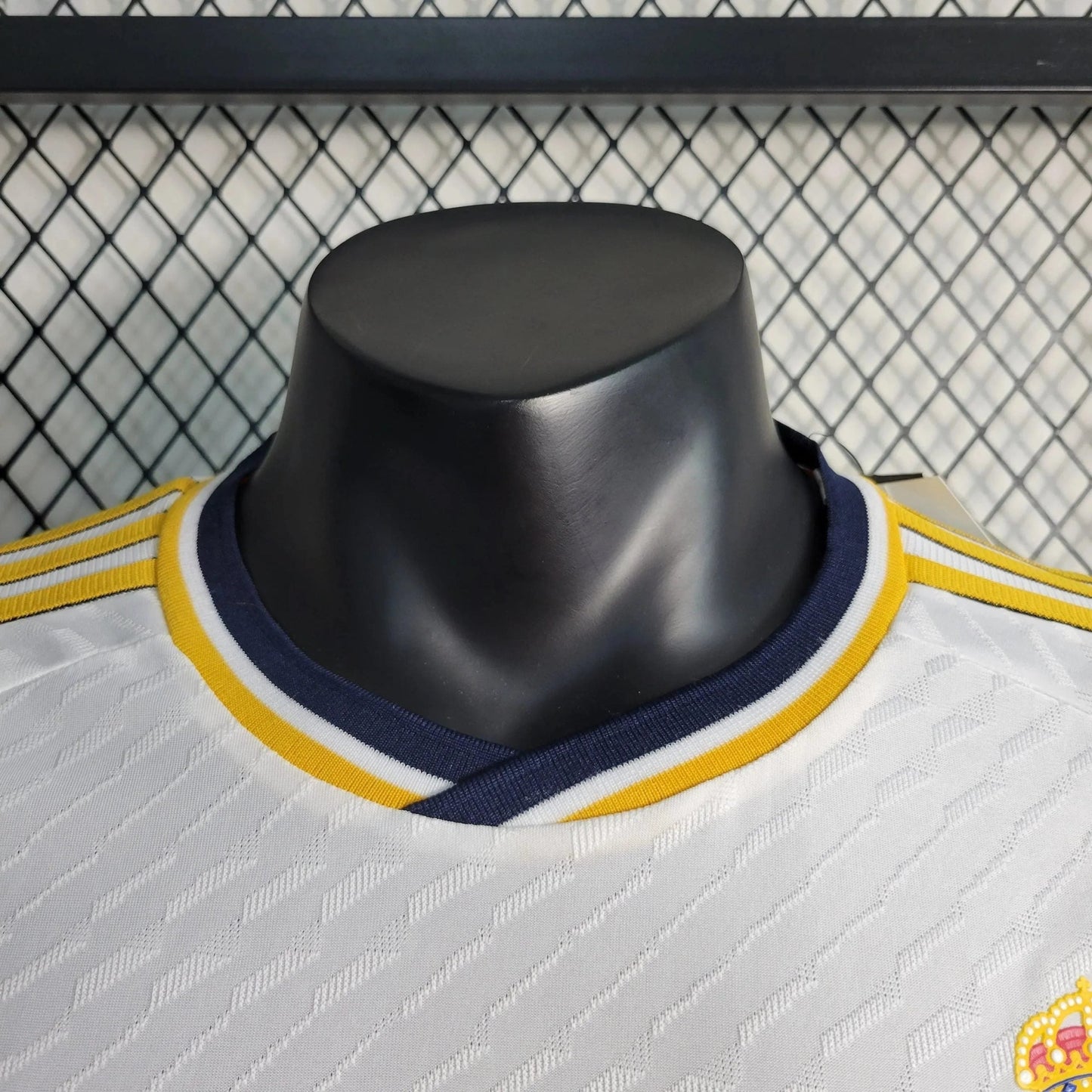 Home 23/24 Player Edition Shirt - Match Day