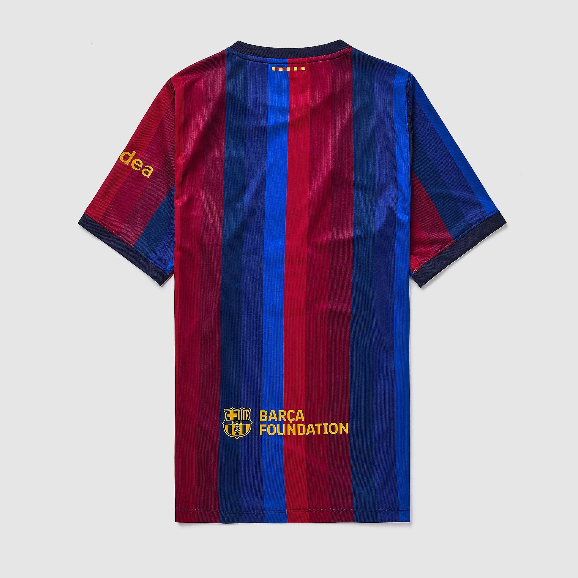 Home 26/27 Men's Shirt - Match Day