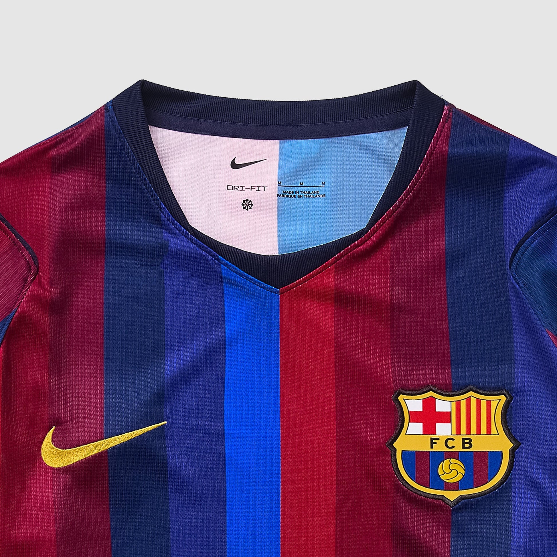 Home 26/27 Women's Shirt - Match Day